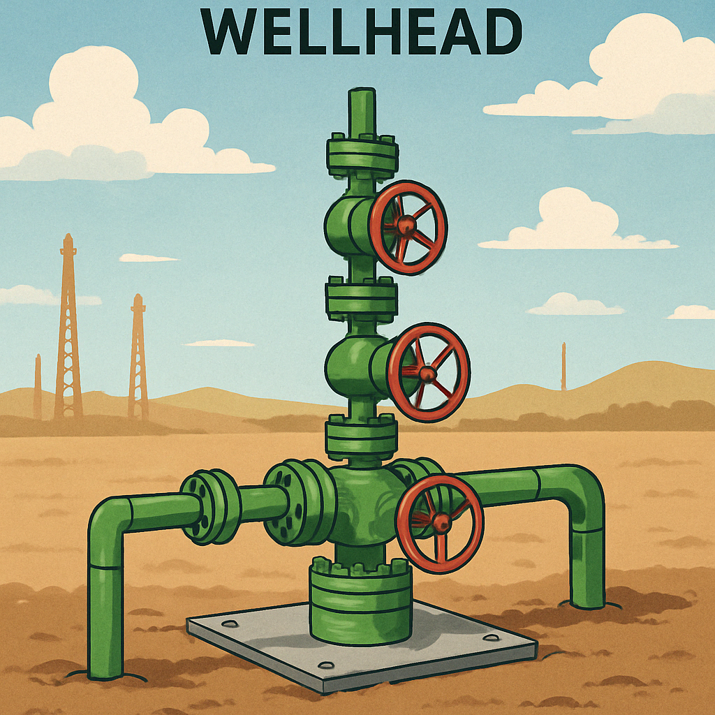 Wellhead